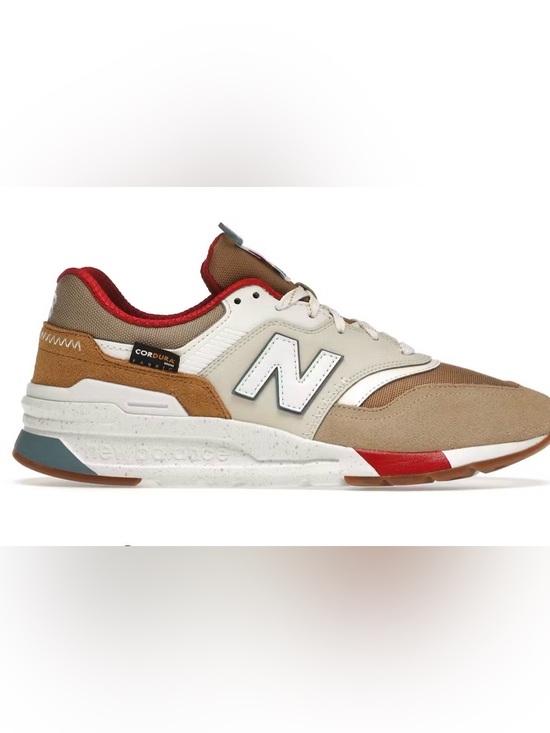 New Balance Other - New Balance 997H Cordura  Work/Wear Sneakers Size 11